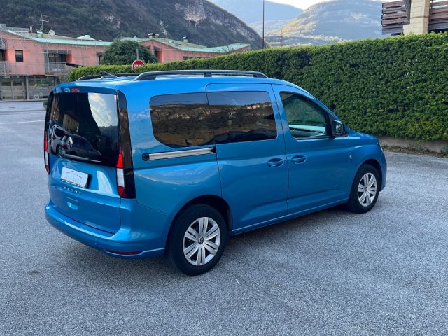 VOLKSWAGEN Caddy usata, con Airbag Passeggero