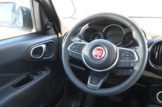 FIAT 500L usata, con Immobilizzatore elettronico