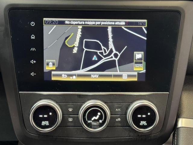 RENAULT Kadjar usata, con Cruise Control