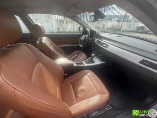 BMW 320 usata, con Fari Xenon