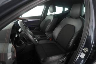 CUPRA Formentor usata 2