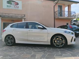 BMW 118 usata, con Airbag