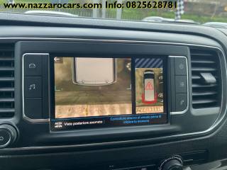 PEUGEOT Expert usata, con Sensori di parcheggio posteriori