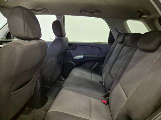 KIA Sportage usata 26