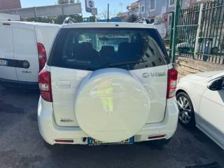 DAIHATSU Terios usata, con Chiusura centralizzata