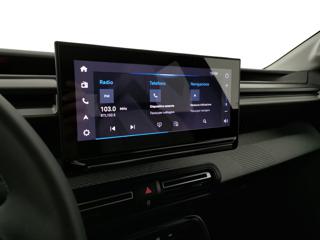 CITROEN C3 usata, con Park Distance Control