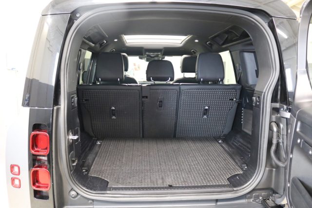 LAND ROVER Defender usata, con ESP