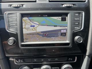 VOLKSWAGEN Golf GTI usata, con Cruise Control