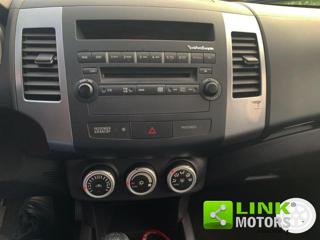 MITSUBISHI Outlander usata 9
