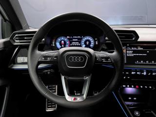 AUDI A3 usata, con Volante in pelle