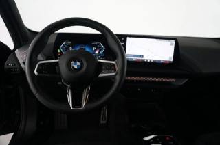 BMW 118 usata, con Cerchi in lega