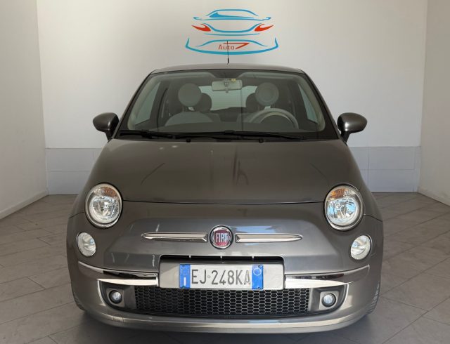 FIAT 500 usata 0