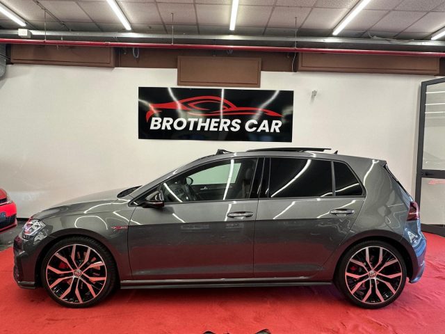 VOLKSWAGEN Golf GTI usata, con Airbag Passeggero