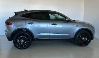 JAGUAR E-Pace usata, con Autoradio