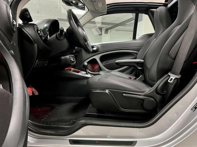 SMART ForTwo usata 23