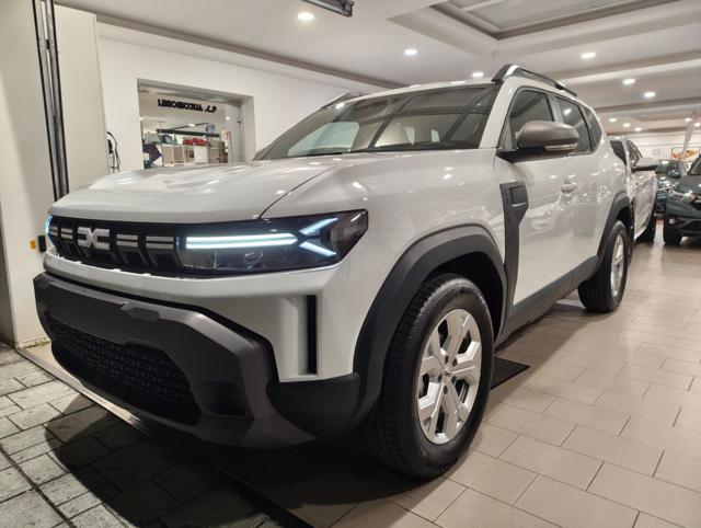 DACIA Duster usata, con ABS