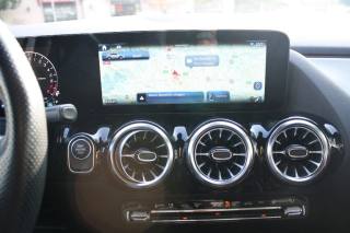 MERCEDES-BENZ GLA 250 usata, con ESP