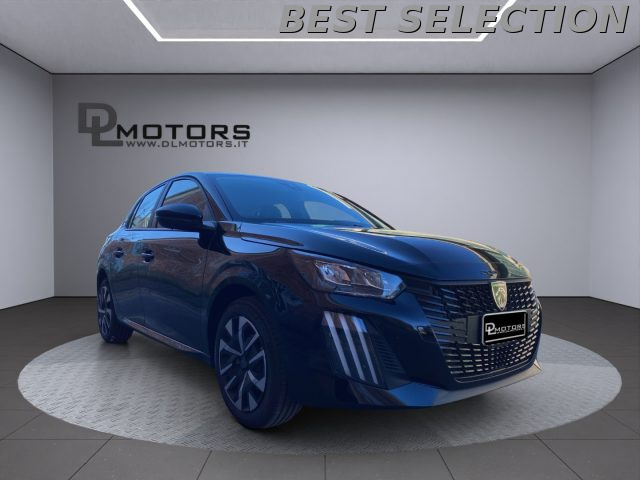 PEUGEOT 208 usata, con Immobilizzatore elettronico