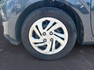 HYUNDAI i10 usata, con Frenata d