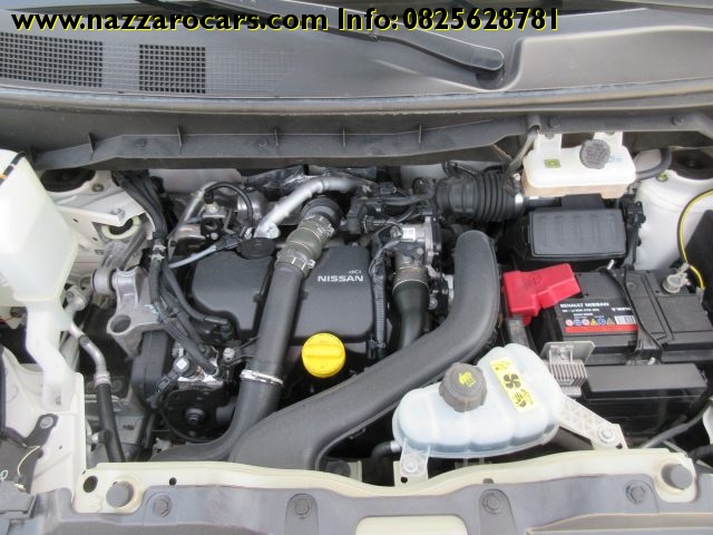 NISSAN NV200 usata 25