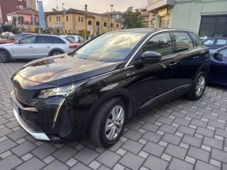 PEUGEOT 3008 usata, con Airbag