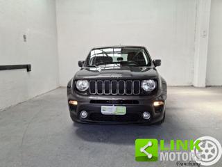 JEEP Renegade usata, con Airbag laterali