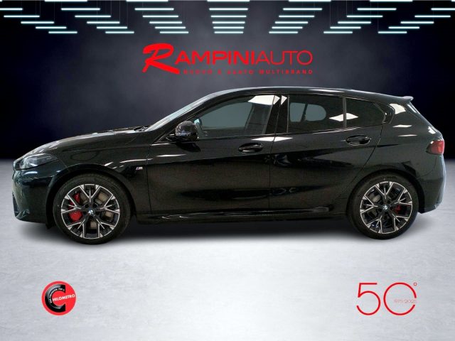 BMW 120 usata 13