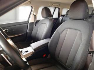 BMW 320 usata, con Autoradio