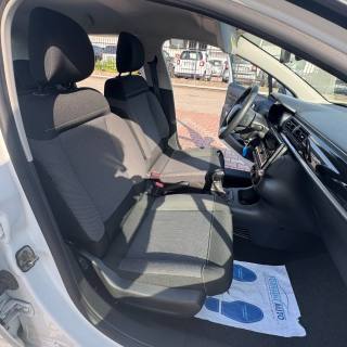 CITROEN C3 usata, con Isofix