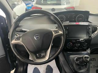 LANCIA Ypsilon usata, con Alzacristalli elettrici