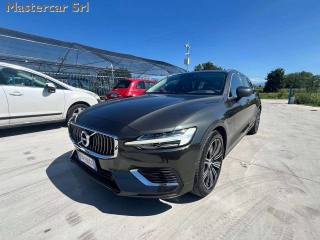 VOLVO V60 usata, con Airbag laterali