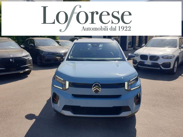 CITROEN C3 usata, con ABS
