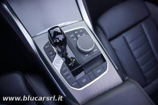 BMW 420 usata, con Sistema di navigazione