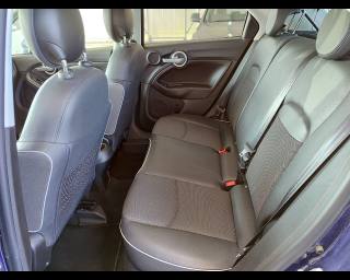 FIAT 500X usata, con Filtro antiparticolato