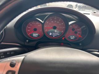 PORSCHE Boxster usata, con Cruise Control