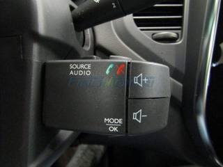 RENAULT Captur usata, con Touch screen