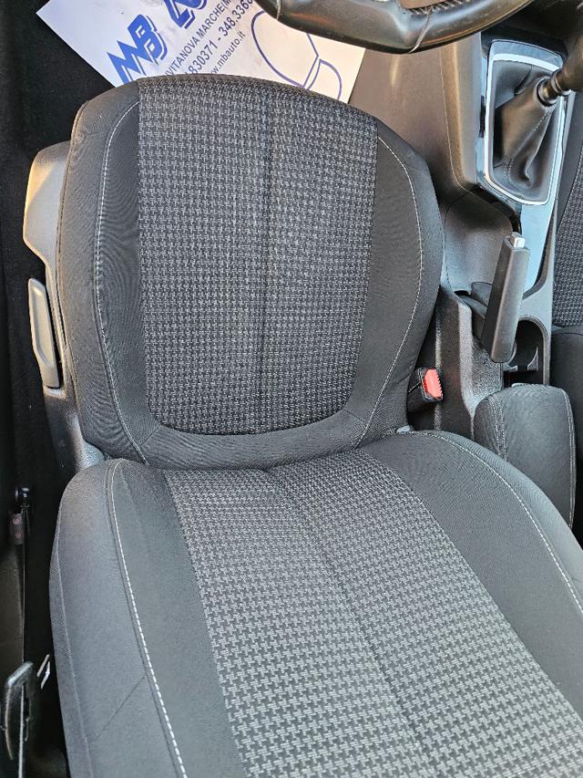 PEUGEOT 308 usata, con Cerchi in lega