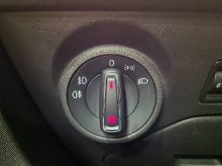 SEAT Leon usata, con Specchietti laterali elettrici