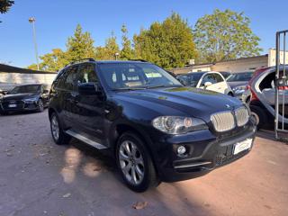 BMW X5 usata, con Airbag laterali