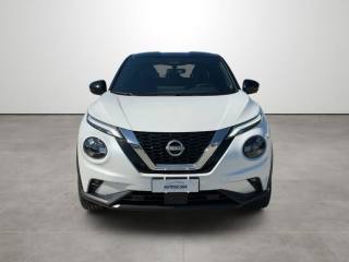 NISSAN Juke usata, con Airbag