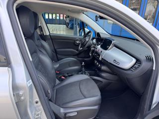 FIAT 500X usata, con Vivavoce