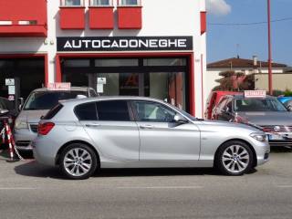 BMW 118 usata, con Alzacristalli elettrici
