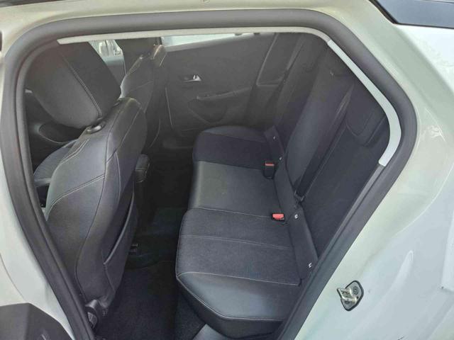 OPEL Corsa usata, con Fendinebbia