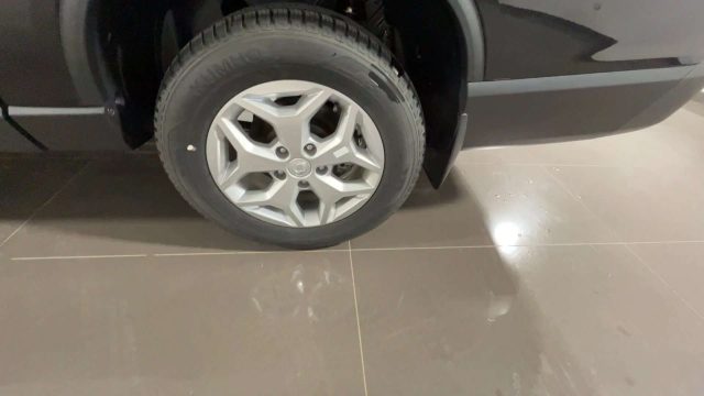 KGM Rexton usata 15