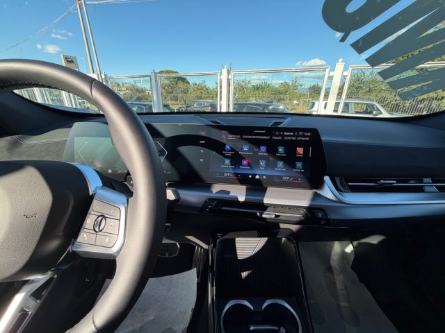 BMW X1 usata, con Specchietti laterali elettrici