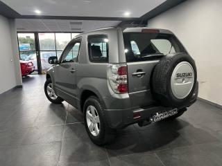 SUZUKI Grand Vitara usata, con Airbag laterali