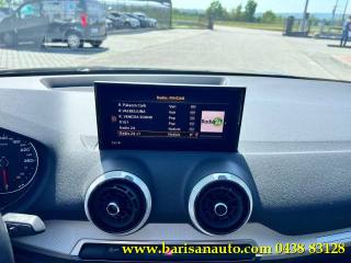 AUDI Q2 usata, con ESP