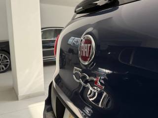 FIAT 500L usata, con Boardcomputer
