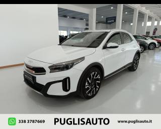 KIA XCeed usata, con Airbag laterali