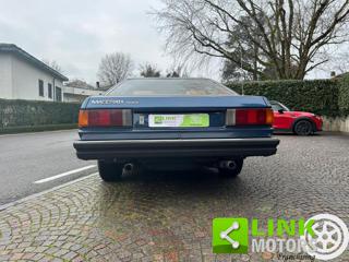 MASERATI Quattroporte usata, con Kit antipanne